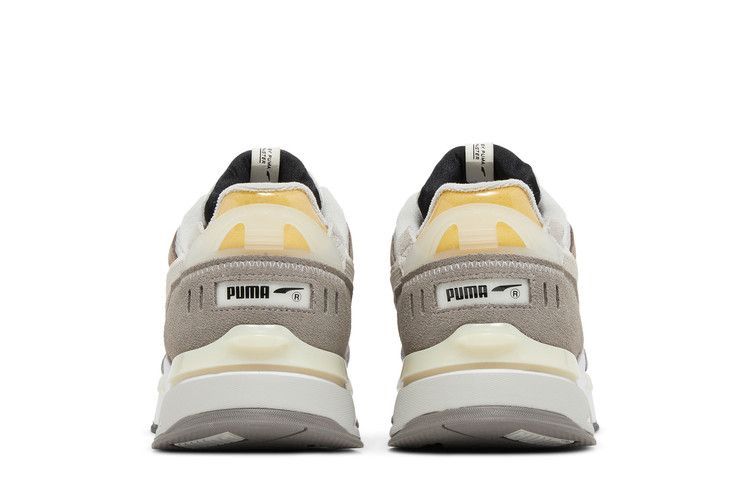 Кроссовки Under Armour Mirage Sport 'Steel Grey Violet'