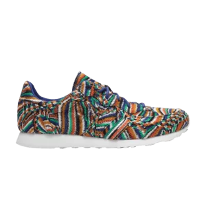 Многоцветный