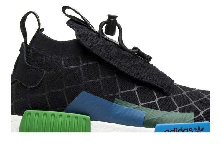 Кроссовки adidas Mita Sneakers x NMD_TS1 'Cages and Coordinates'