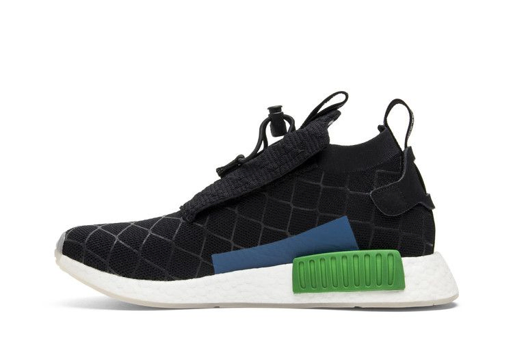 Кроссовки adidas Mita Sneakers x NMD_TS1 'Cages and Coordinates'