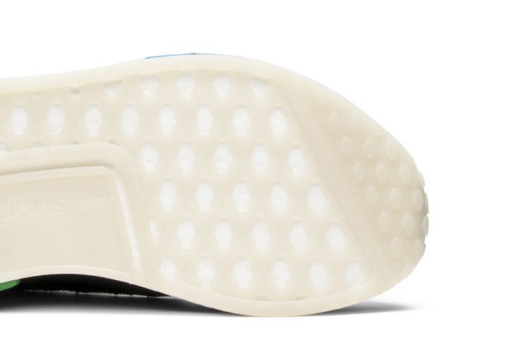 Кроссовки adidas Mita Sneakers x NMD_TS1 'Cages and Coordinates'