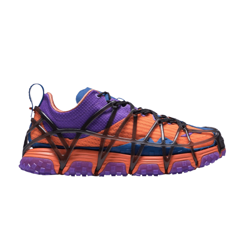 Кроссовки Li-Ning Mix Ace 'New Frontier - Orange Purple'