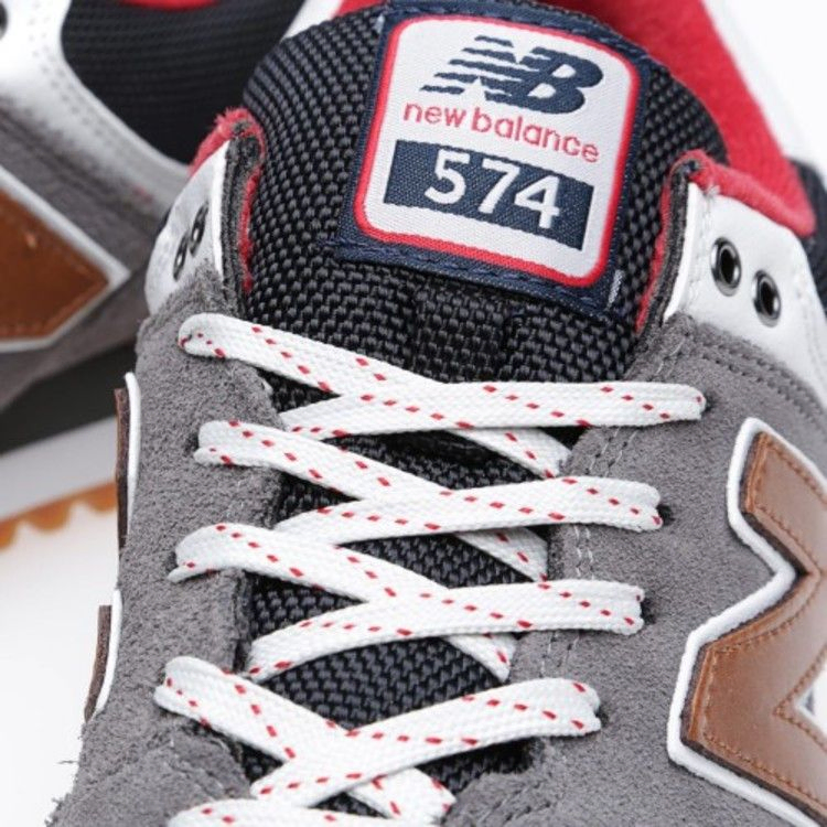Кроссовки New Balance 574 'Canteen'