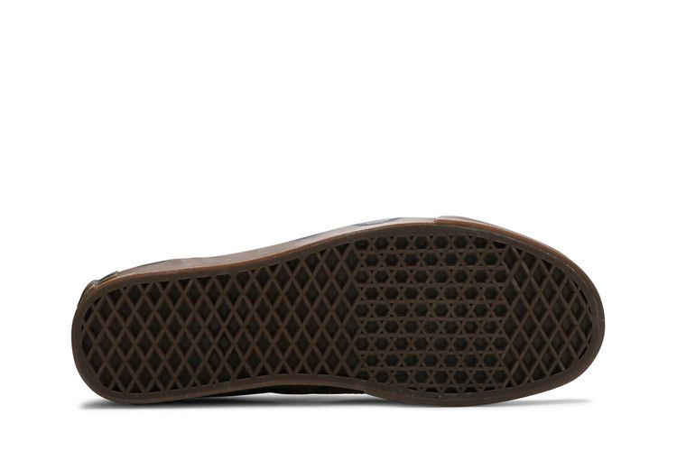 Кроссовки Vans MoMA x Old Skool 'Salvador Dali's The Persistence of Memory'