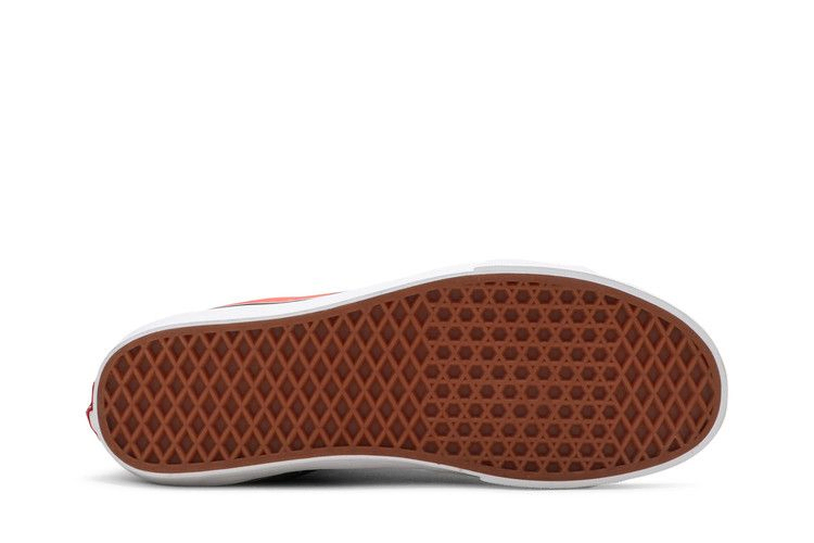 Кроссовки Vans MoMA x SK8-Hi 'Lyubob Popova’s Untitled'