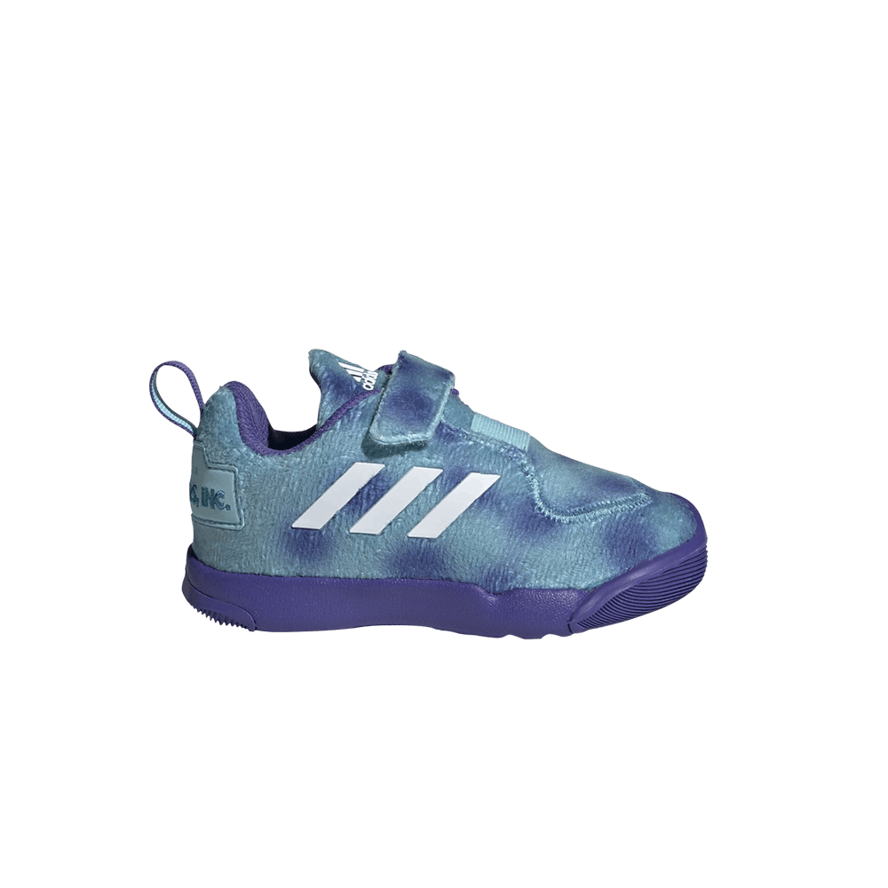 Кроссовки adidas Monsters Inc. x ActivePlay Infant 'Best Scarer'