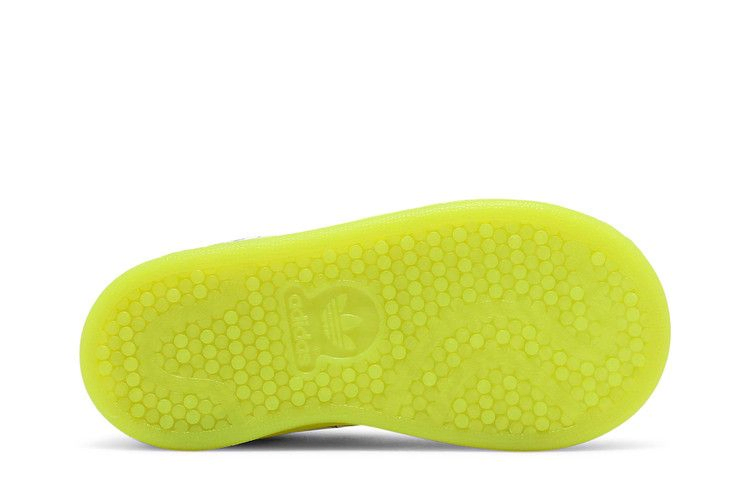 Кроссовки adidas Monsters Inc. x Stan Smith Infant 'Mike Wazowski'