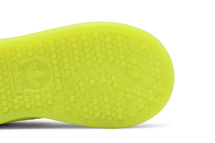 Кроссовки adidas Monsters Inc. x Stan Smith Infant 'Mike Wazowski'