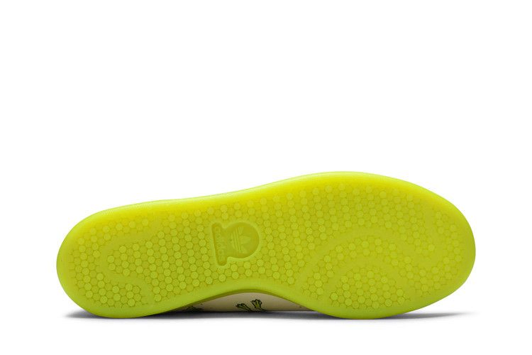 Кроссовки adidas Monsters Inc. x Stan Smith 'Mike Wazowski'