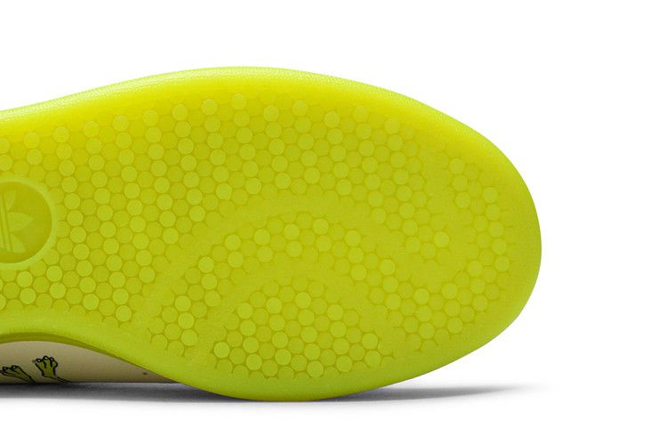 Кроссовки adidas Monsters Inc. x Stan Smith 'Mike Wazowski'