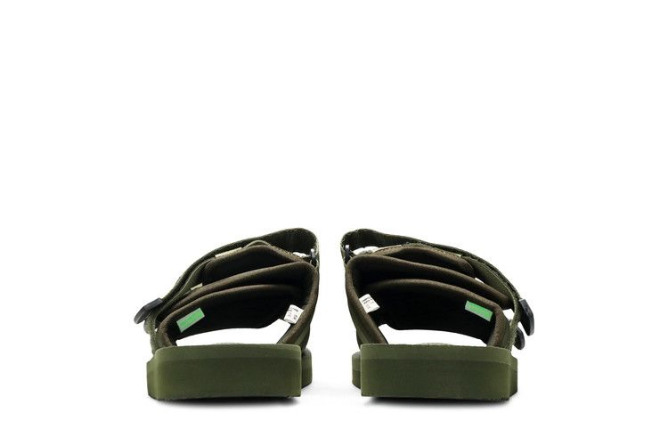 Кроссовки Suicoke Moto-CAB 'Olive'