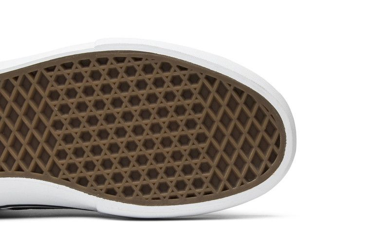 Кроссовки Vans Mr. Cartoon x Authentic S 'Black Gold'