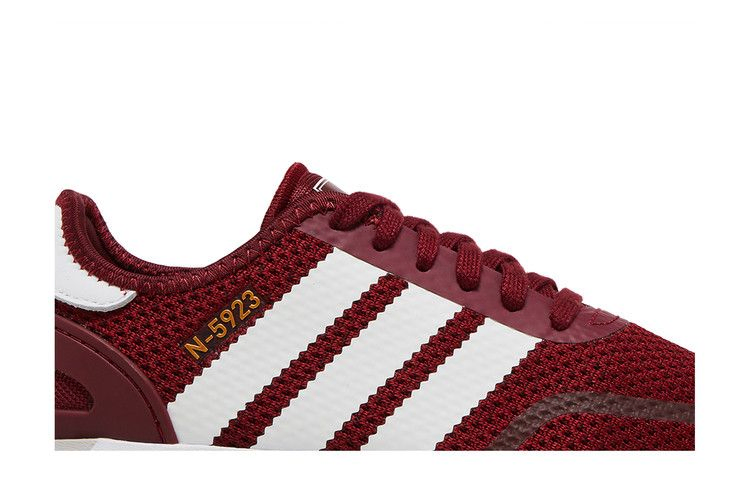 Кроссовки adidas N-5923 'Burgundy'