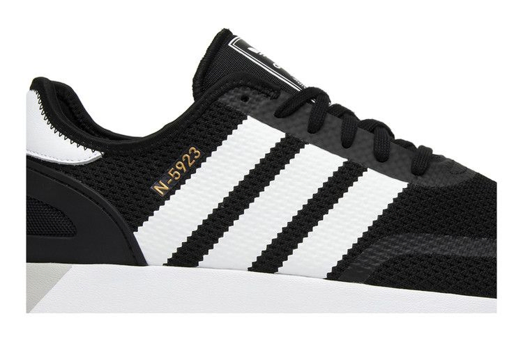 Кроссовки adidas N-5923 'Core Black'