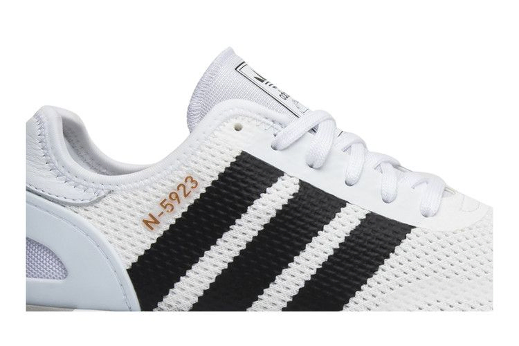 Кроссовки adidas N-5923 'Core White'
