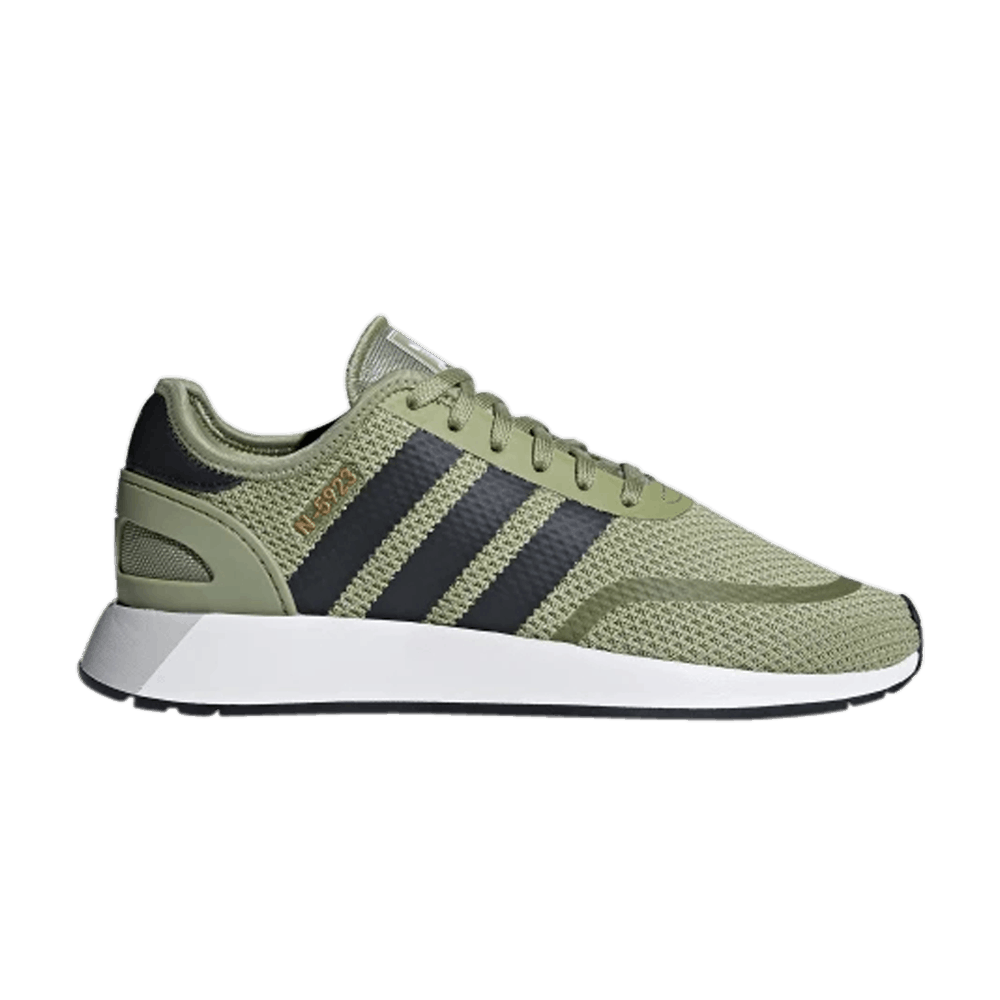 Кроссовки adidas N-5923 'Tent Green'