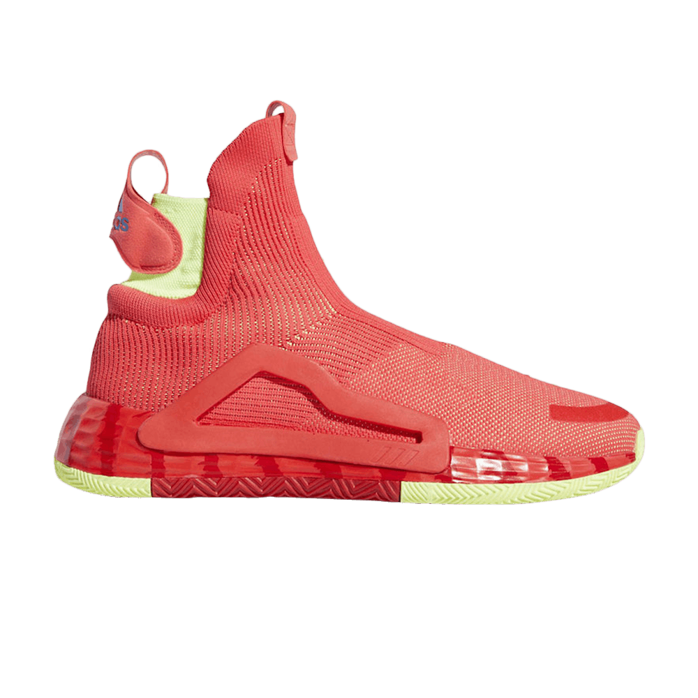 n3xt-l3v3l-shock-red-g27761