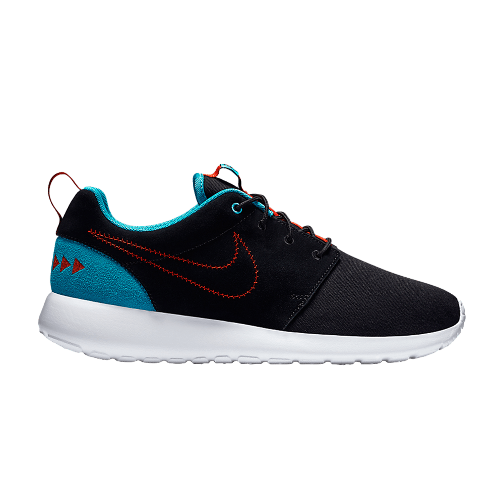 Кроссовки Nike Roshe One 'N7'