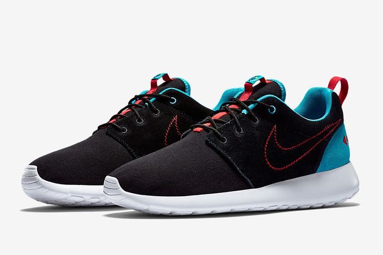 Кроссовки Nike Roshe One 'N7'