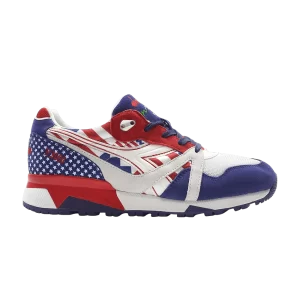 Многоцветный