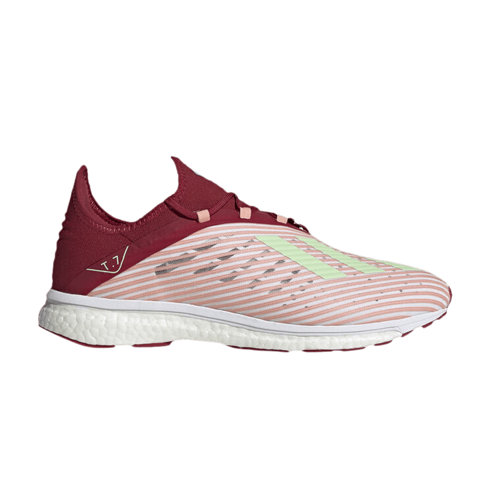 Кроссовки adidas Naruto x X 19.1 ADV 'Sakura Haruno'