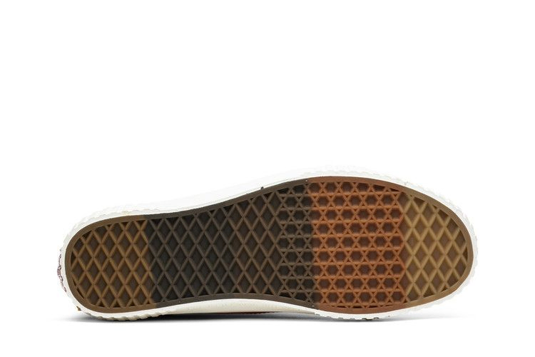 Кроссовки Vans NASA x Old Skool 'Space Voyager'