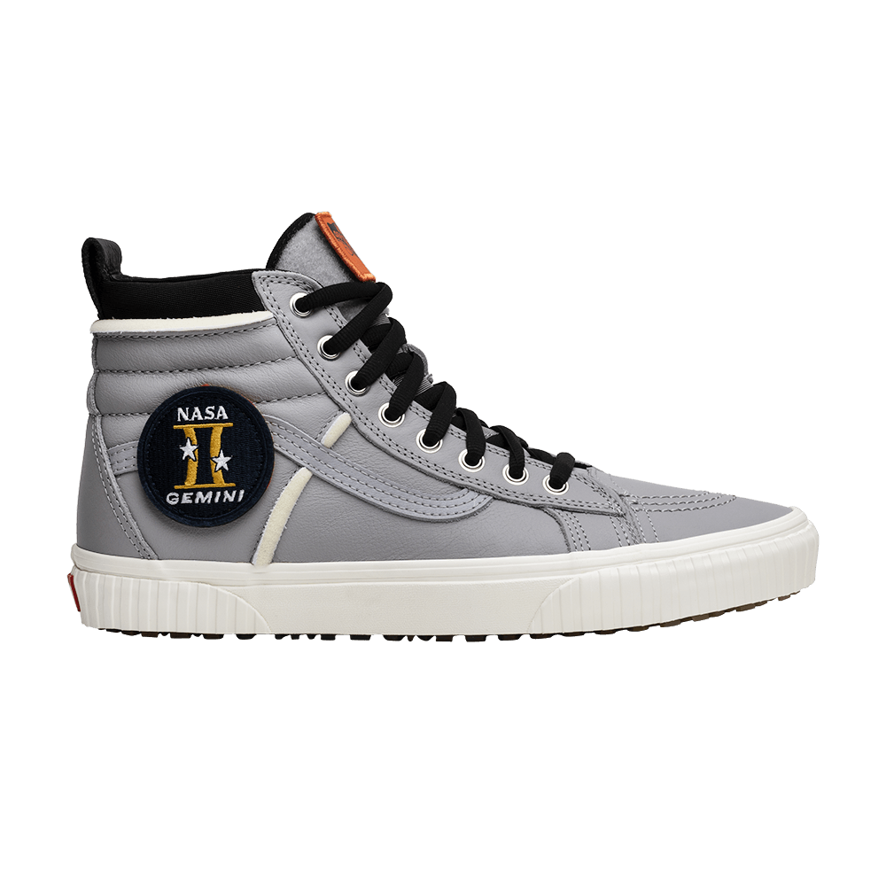Кроссовки Vans NASA x Sk8-Hi 46 MTE DX 'Space Voyager ComplexCon Exclusive'