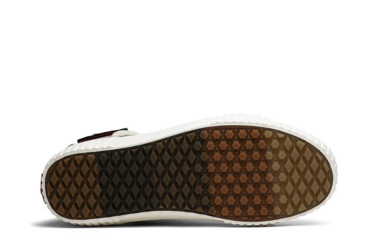 Кроссовки Vans NASA x Sk8-Hi 46 MTE DX 'Space Voyager ComplexCon Exclusive'