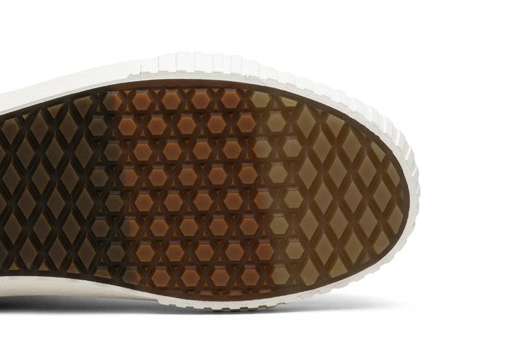 Кроссовки Vans NASA x Sk8-Hi 46 MTE DX 'Space Voyager ComplexCon Exclusive'