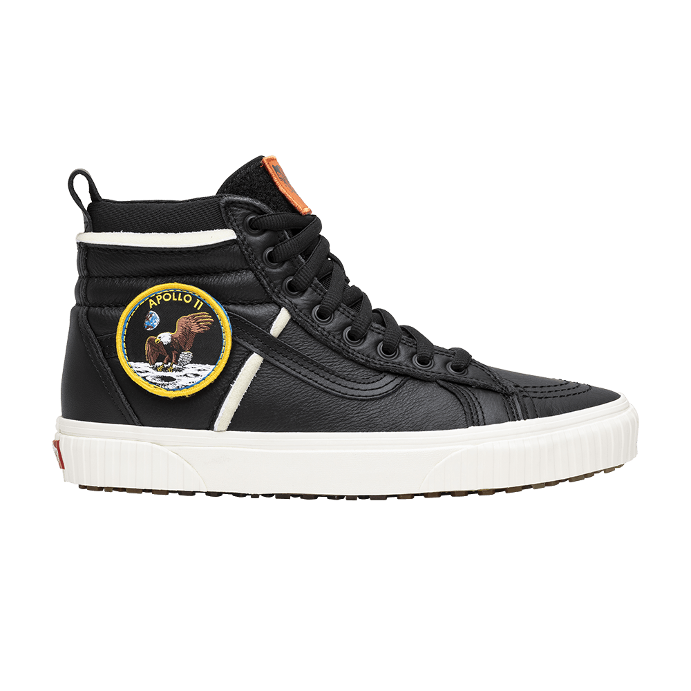 Кроссовки Vans NASA x Sk8-Hi 46 MTE DX 'Space Voyager'