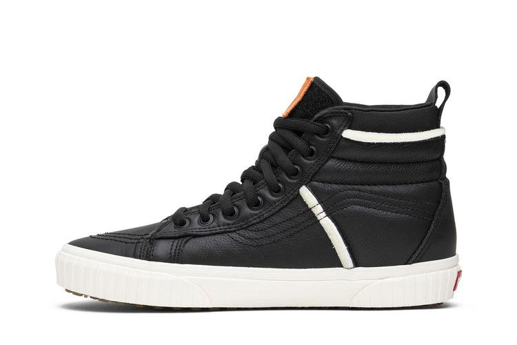 Кроссовки Vans NASA x Sk8-Hi 46 MTE DX 'Space Voyager'