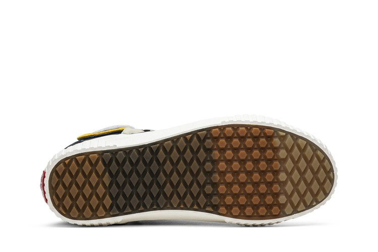 Кроссовки Vans NASA x Sk8-Hi 46 MTE DX 'Space Voyager'