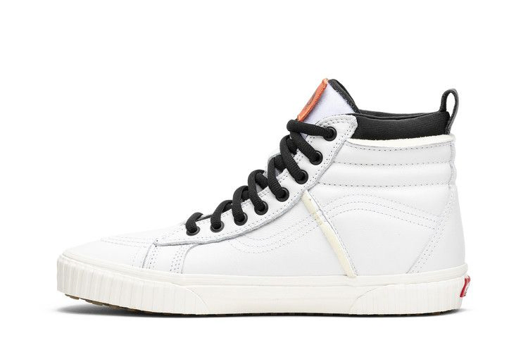 Кроссовки Vans NASA x Sk8-Hi 46 MTE DX 'Space Voyager'