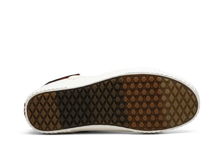 Кроссовки Vans NASA x Sk8-Hi 46 MTE DX 'Space Voyager'