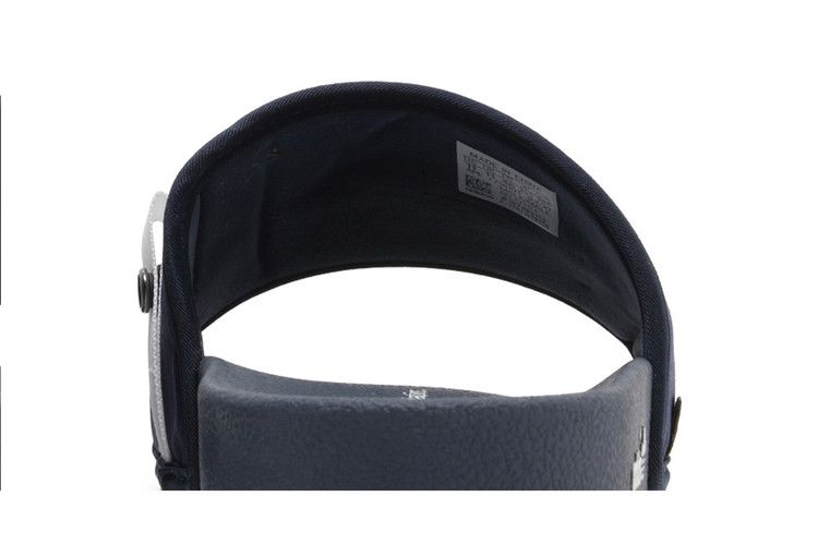 Кроссовки adidas National Park Foundation x Adilette Slide 'Collegiate Navy'