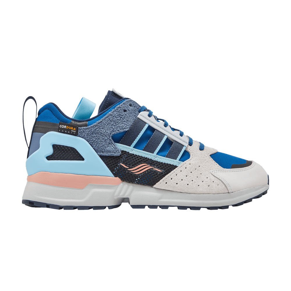 Кроссовки adidas National Park Foundation x ZX 10.000 C 'Crater Lake'