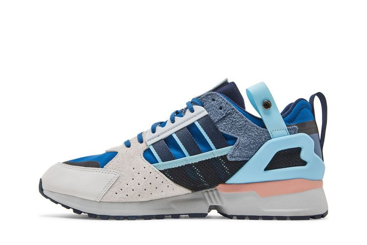 Кроссовки adidas National Park Foundation x ZX 10.000 C 'Crater Lake'