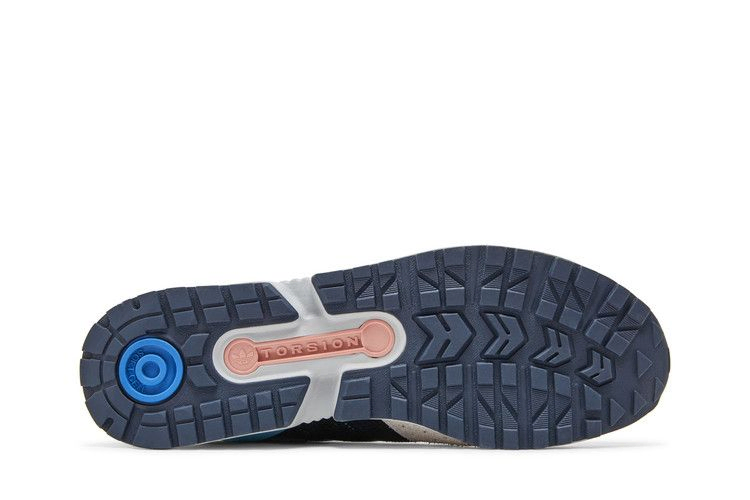 Кроссовки adidas National Park Foundation x ZX 10.000 C 'Crater Lake'
