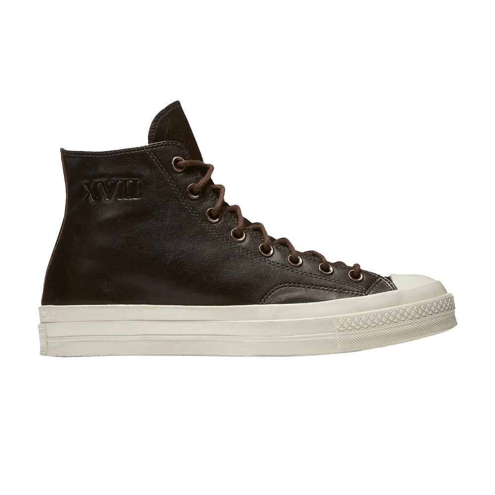 Кроссовки Converse NBA x Chuck Taylor All Star High 'Boston Celtics'