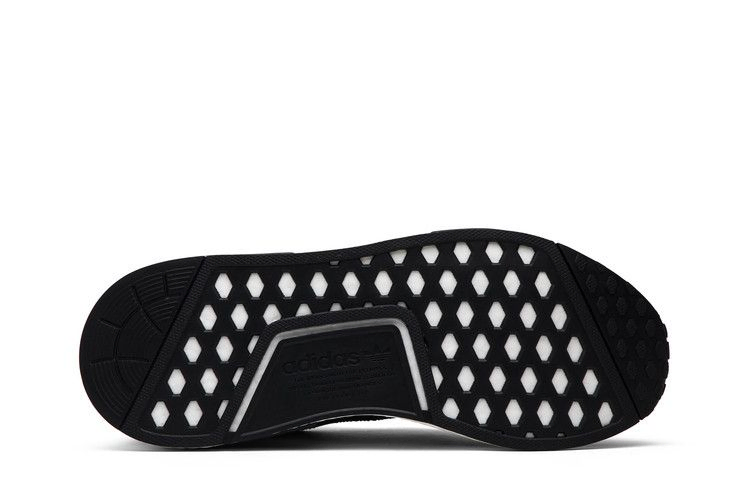 Кроссовки adidas Neighborhood x A Bathing Ape x NMD_TS1 PK 'Stealth'