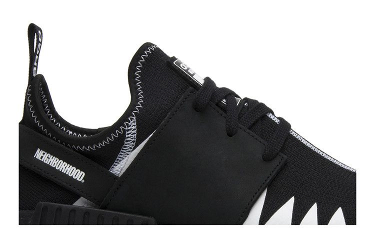 Кроссовки adidas Neighborhood x NMD_R1 Primeknit 'Neighborhood'