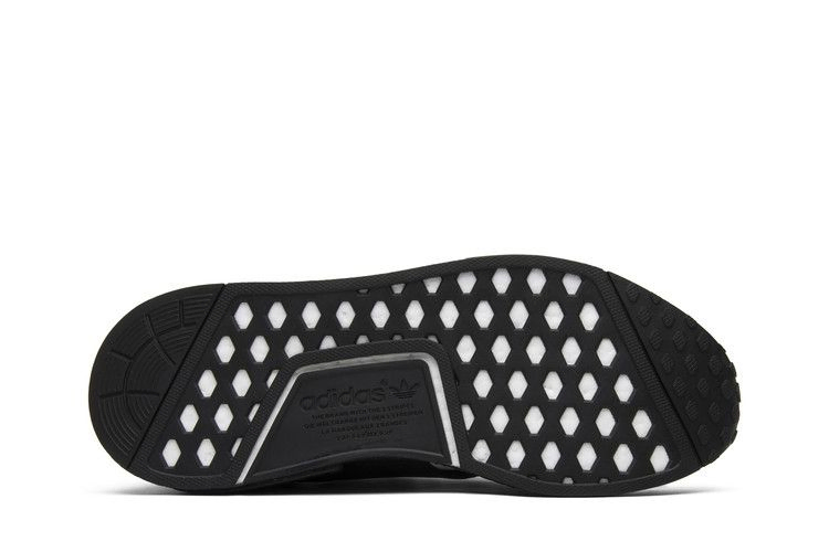 Кроссовки adidas Neighborhood x NMD_R1 Primeknit 'Neighborhood'