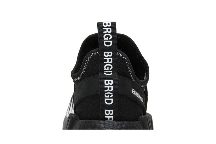 Кроссовки adidas Neighborhood x NMD_R1 Primeknit 'Neighborhood'