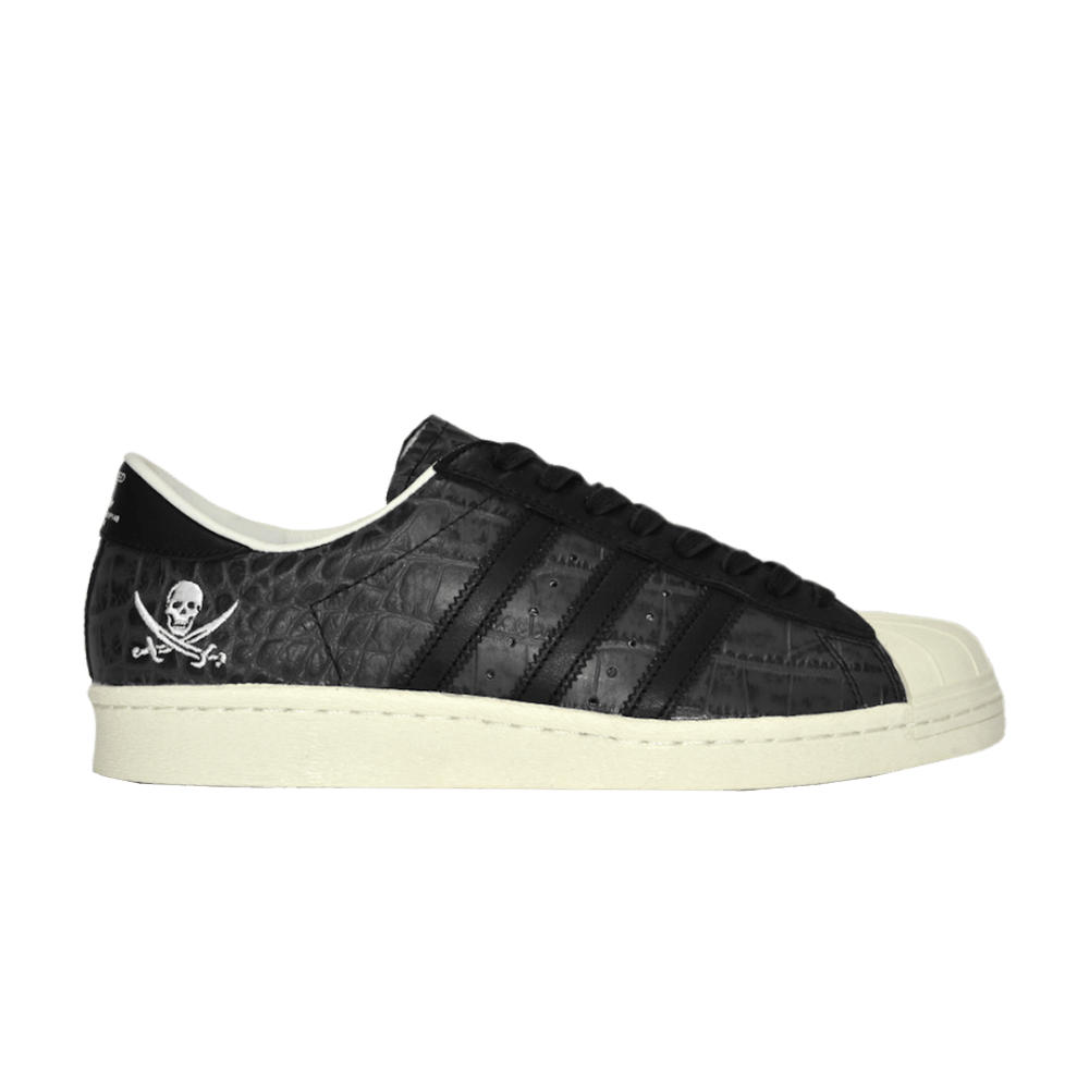 Кроссовки adidas Neighborhood x  Superstar 80s 'NBHD'