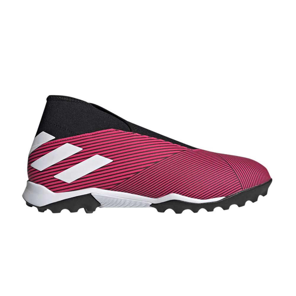 nemeziz-19-3-tf-shock-pink-black-ef0385