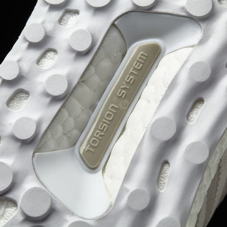 Кроссовки adidas Nemeziz Tango 17+ 360 Agility UltraBoost 'Tan'