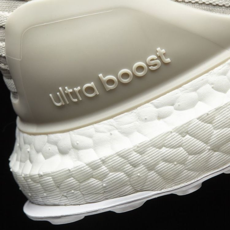 Кроссовки adidas Nemeziz Tango 17+ 360 Agility UltraBoost 'Tan'