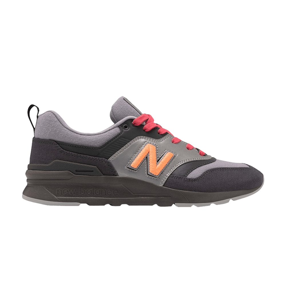 Кроссовки New Balance New Era x 997H 'Choose Your Own Style'