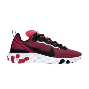 Красный