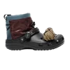 Черный